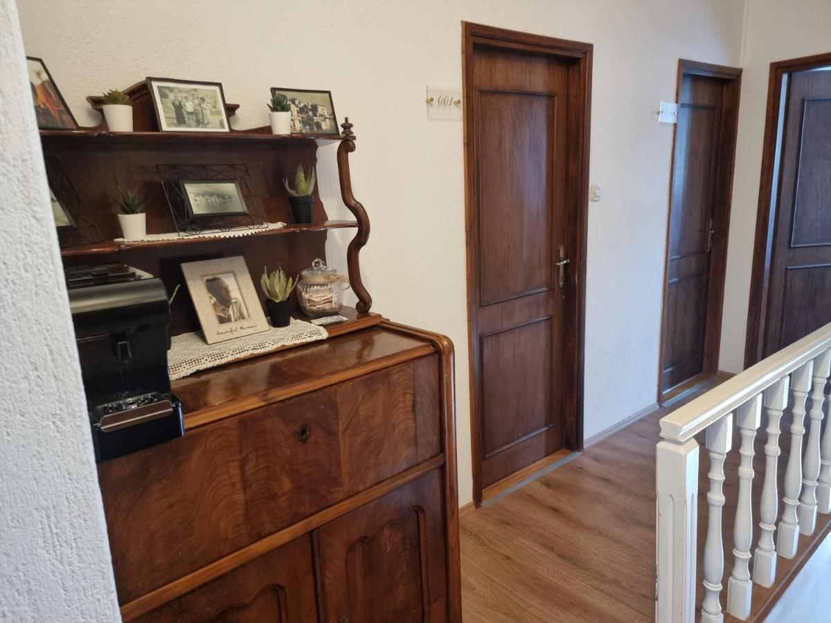 Palac - Giordano Valun Kültér fotó